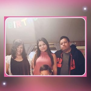 Meet your Posher, Katherine